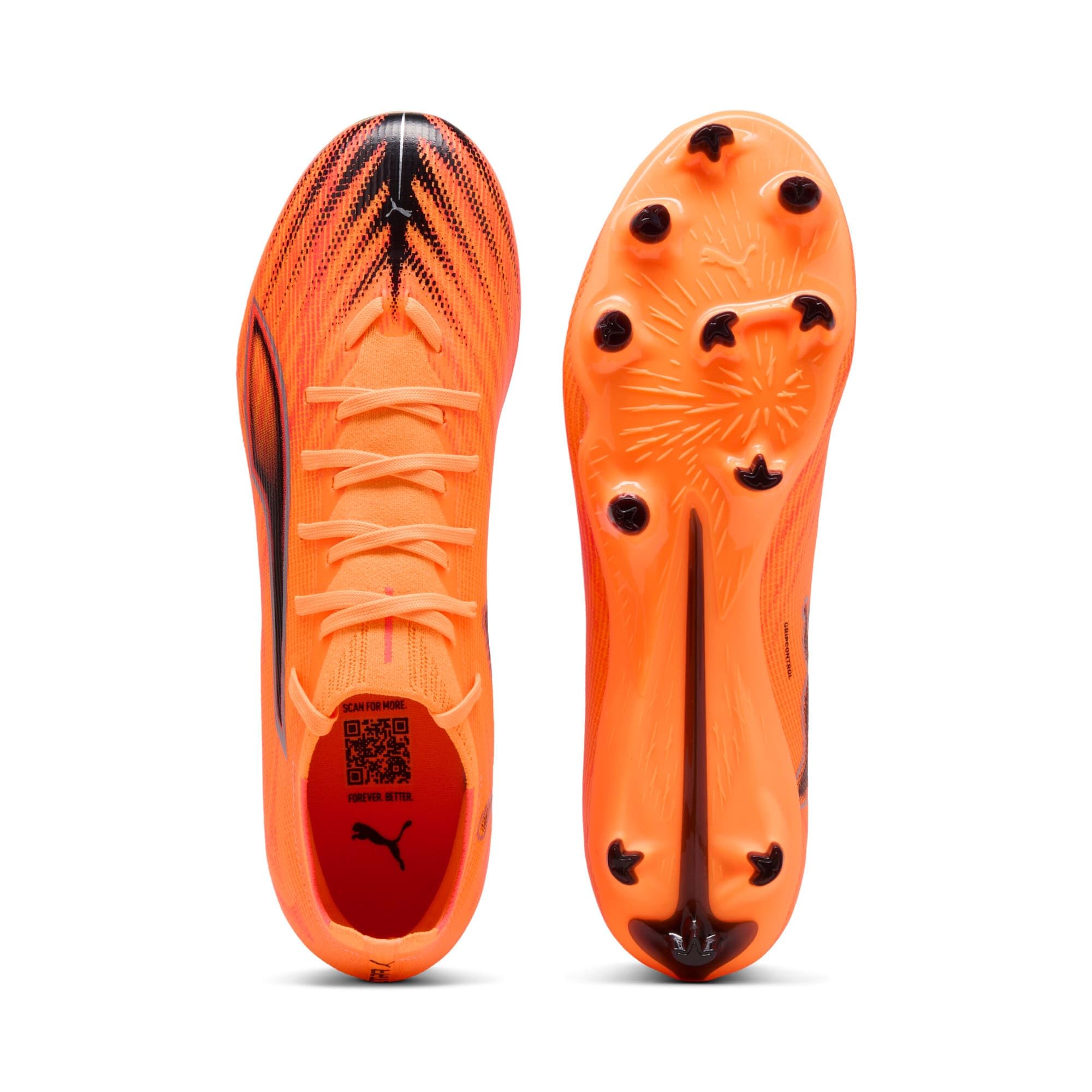 Puma Ultra 6 Match Fg/AG Scarpe da calcioUnisex - Adulto