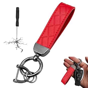 月　doublet　KEY CHAIN　RED ダブレット doublet Key Chain （Red） -FASCINATE