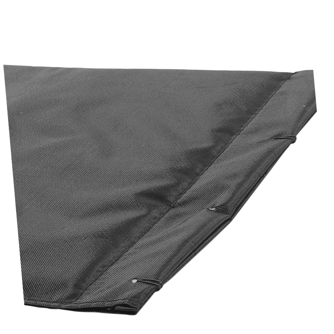 2 Piezas Cojín para Silla de Ruedas Acolchado Grueso de Tela Oxford Transpirable Antideslizante Repuesto Asiento para Mayor Comodidad y Estilo
