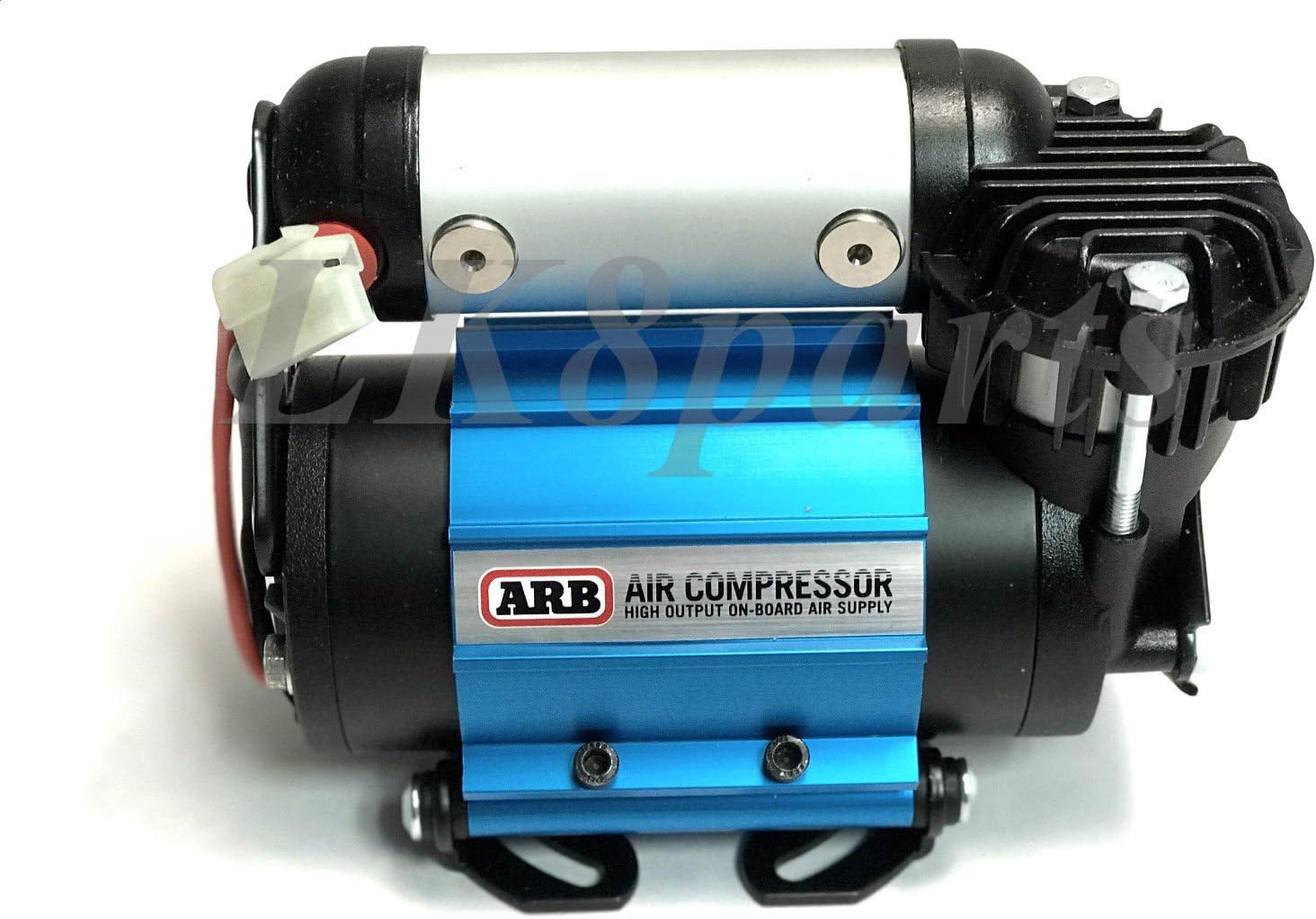 ARB LOCKER ON-BOARD HIGH PERFORMANCE 12 VOLT AIR COMPRESSOR OFFROAD 4X4