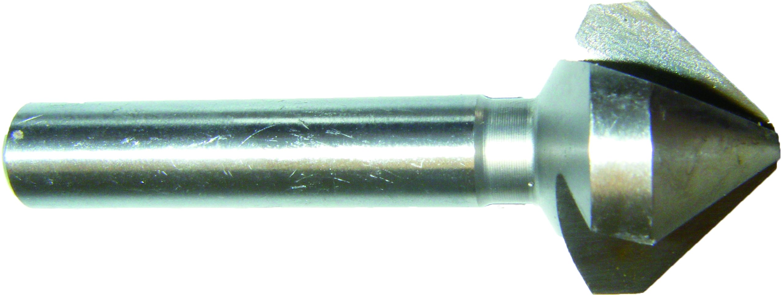 PROFI pogłębiacz stożkowy DIN 335 kształt C, 90°, HSS M2-CBN, HSSE, CO, szlifowany, kobalt, 40,0 mm