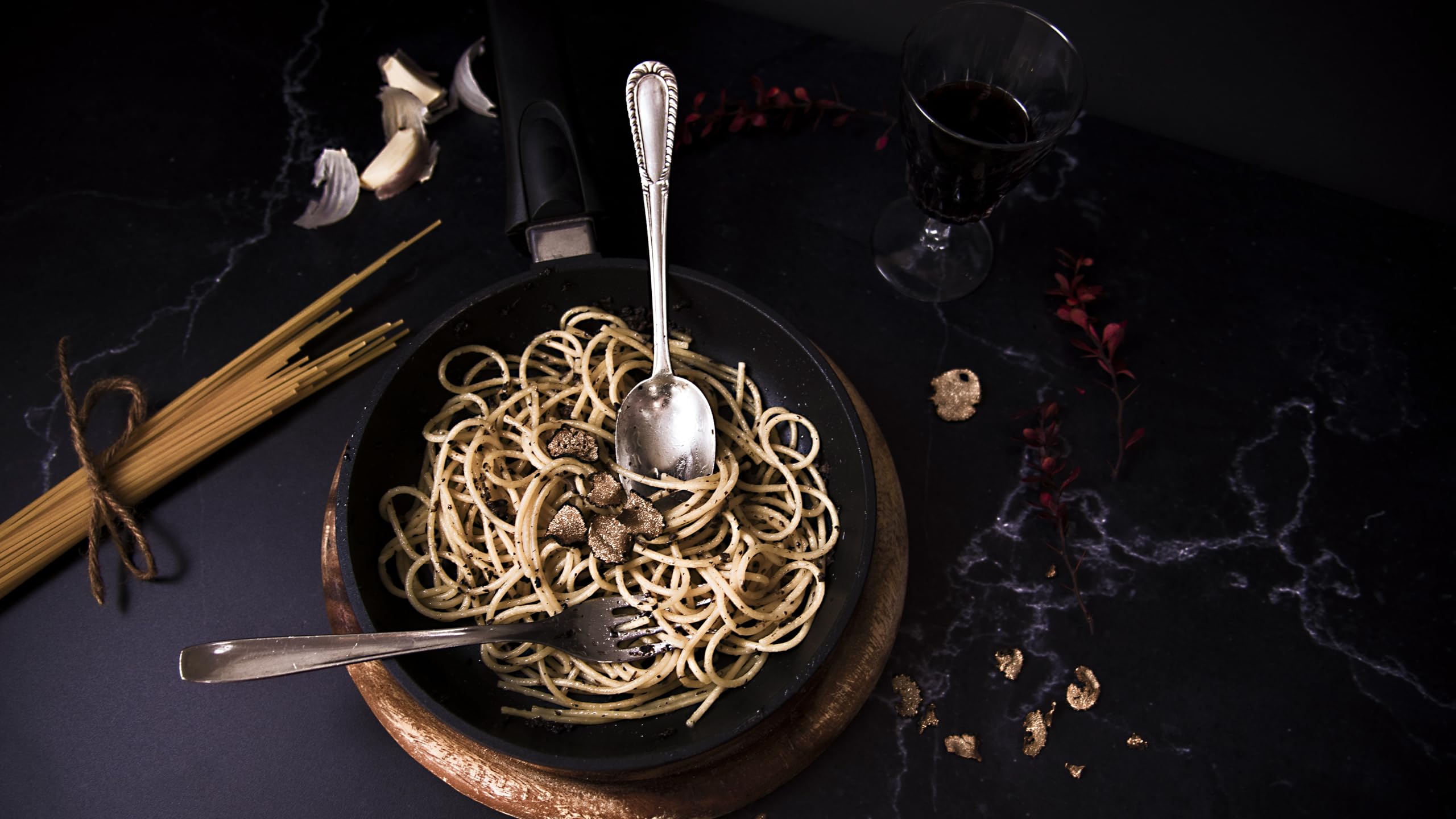 Truffle box - Natale L