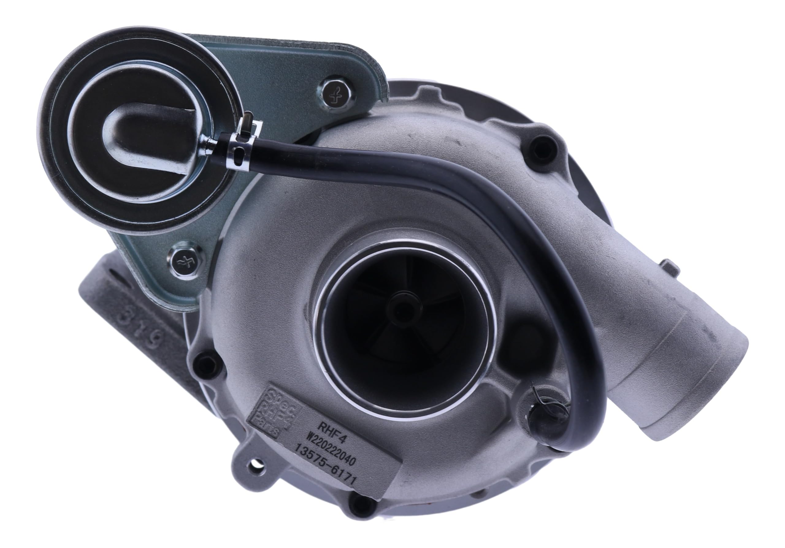 Amazon.com: Jeenda Power RHF4 Turbocharger 135756180 135756170 