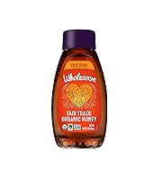 Vista 5 de Wholesome Sweeteners Miel orgánica