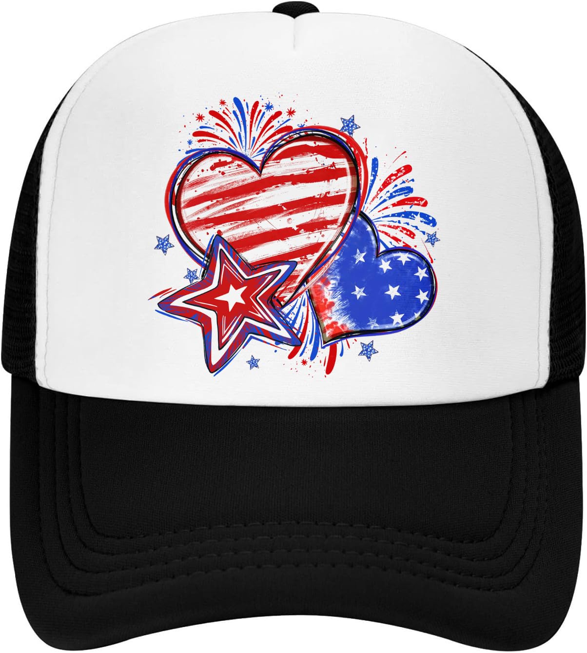 Funny Trucker Hats,Trucker Hat Baseball Cap for Women Snapback Adjustable Hat Humor Gift Men