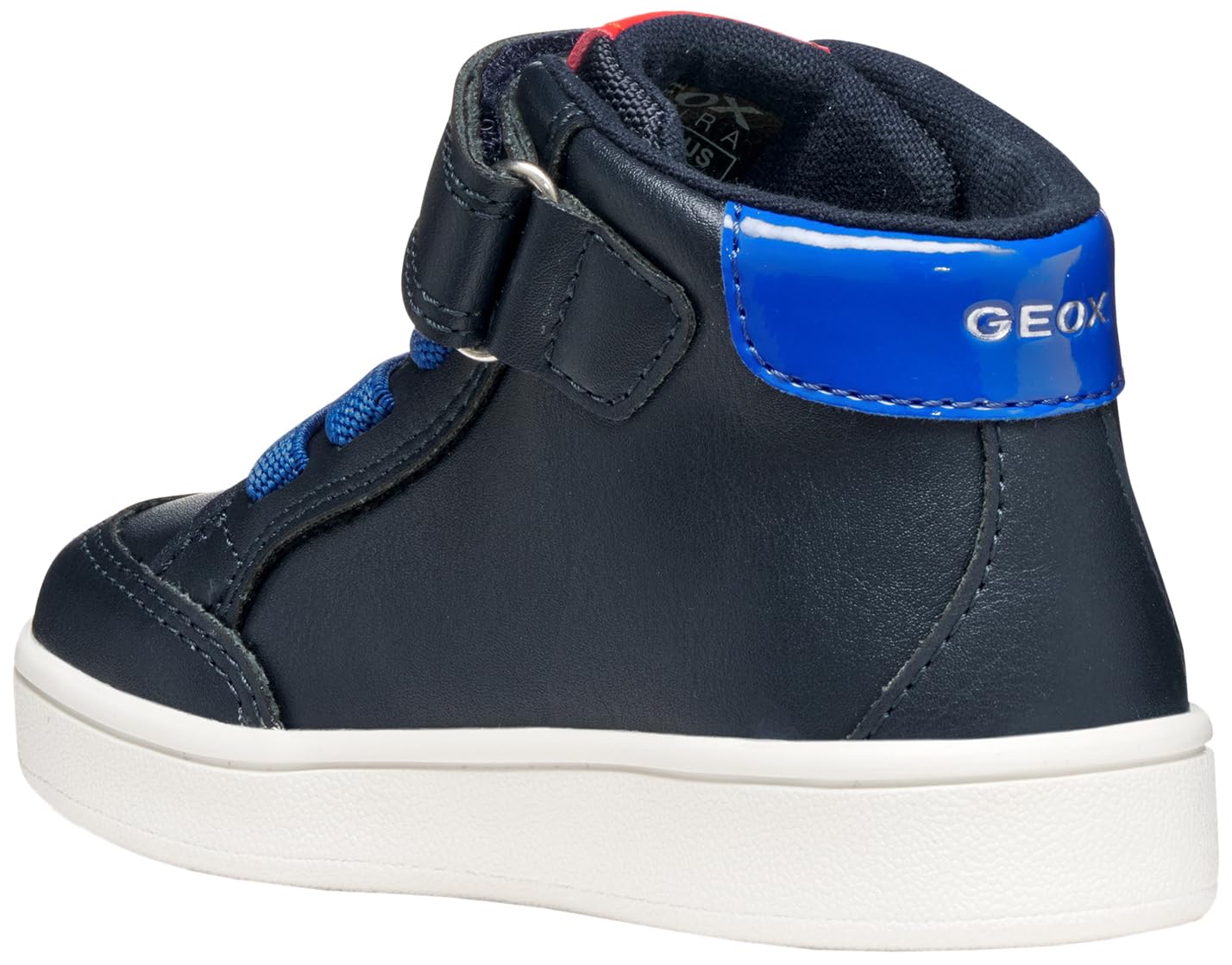 Geox B Eclyper Boy Scarpe da ginnasticaBimbo 0-24