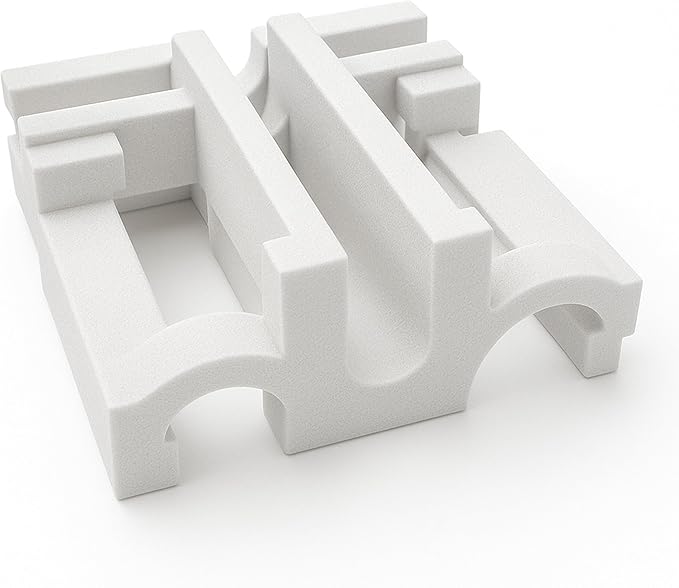 Electrolux Fixing Clamp,Partition,Upper - A00141702 