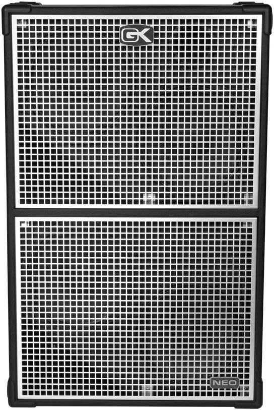 Neo 412 Cabinet