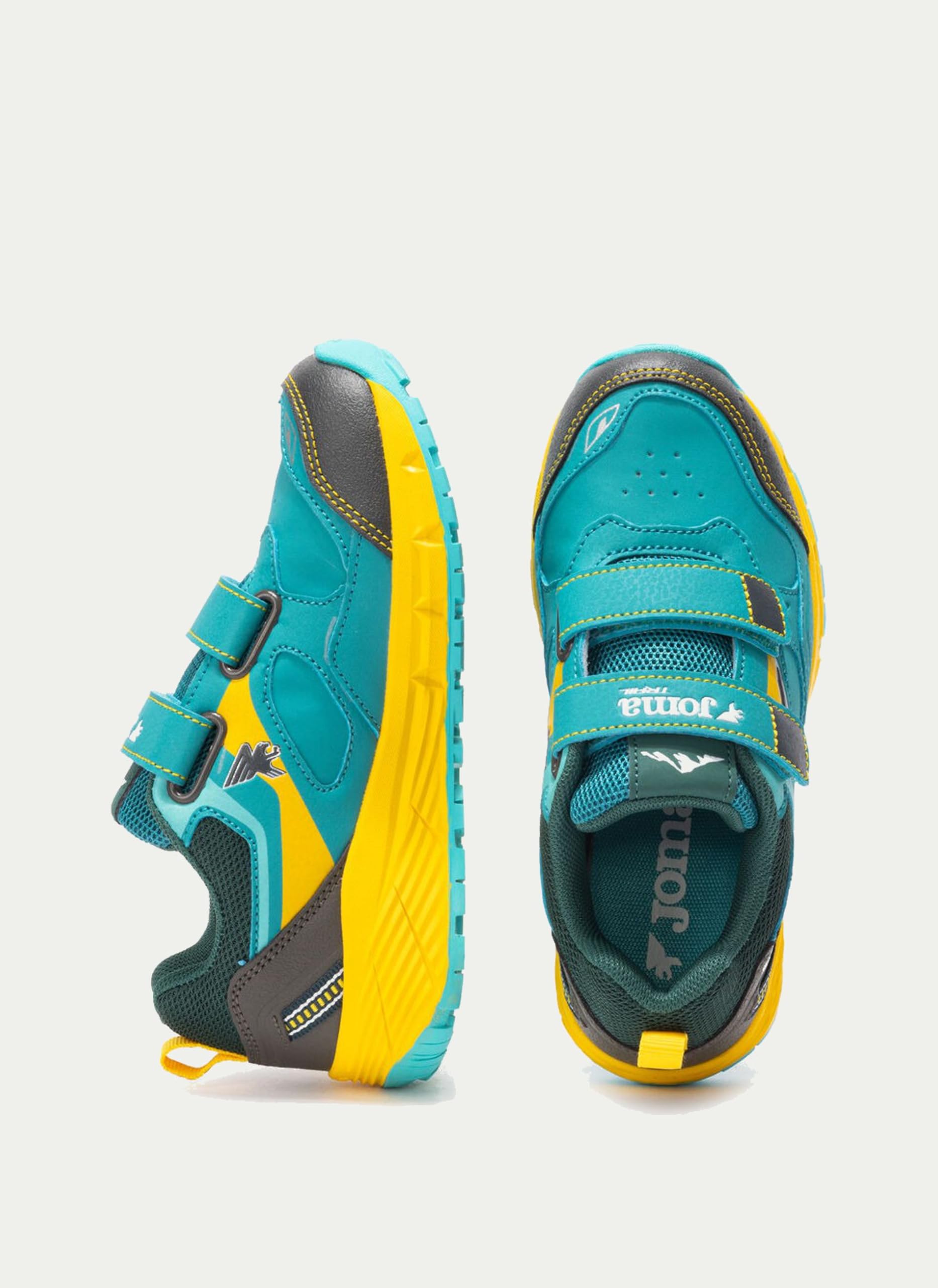 Joma Trail JSHOW2517V Shock JR25