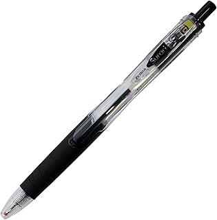 Surari Emulsion Ink Pen - 1.0 mm - Black Ink