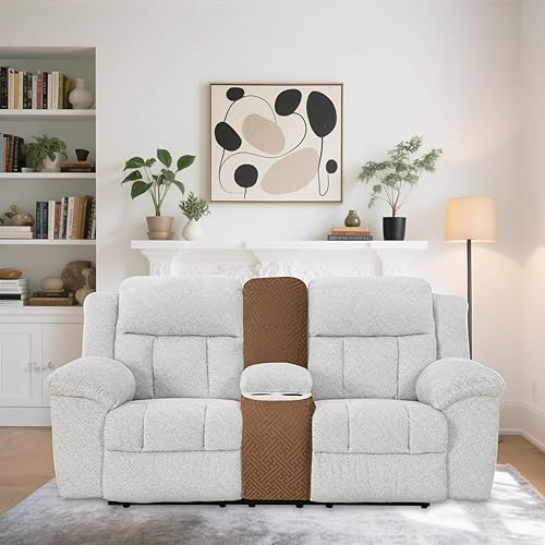 Miniatura 419 de Fundas 100% impermeables para sofá reclinable seccional, fundas para sofá reclinable en forma de L, funda para sofá seccional de esquina en forma de