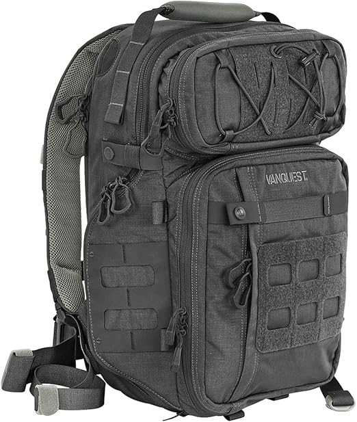 vanquest trident 31 amazon