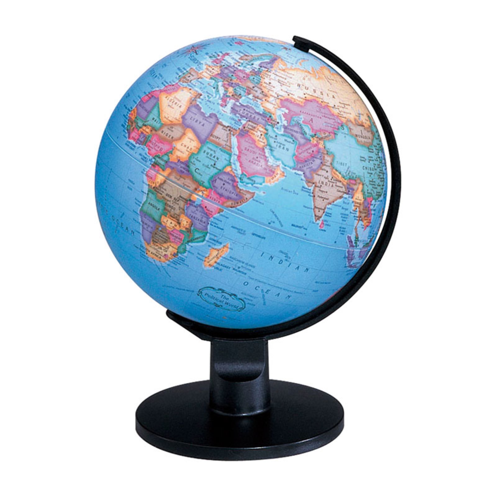 Blue/Black) - Trekker Globe : Buy Online at Best Price in KSA