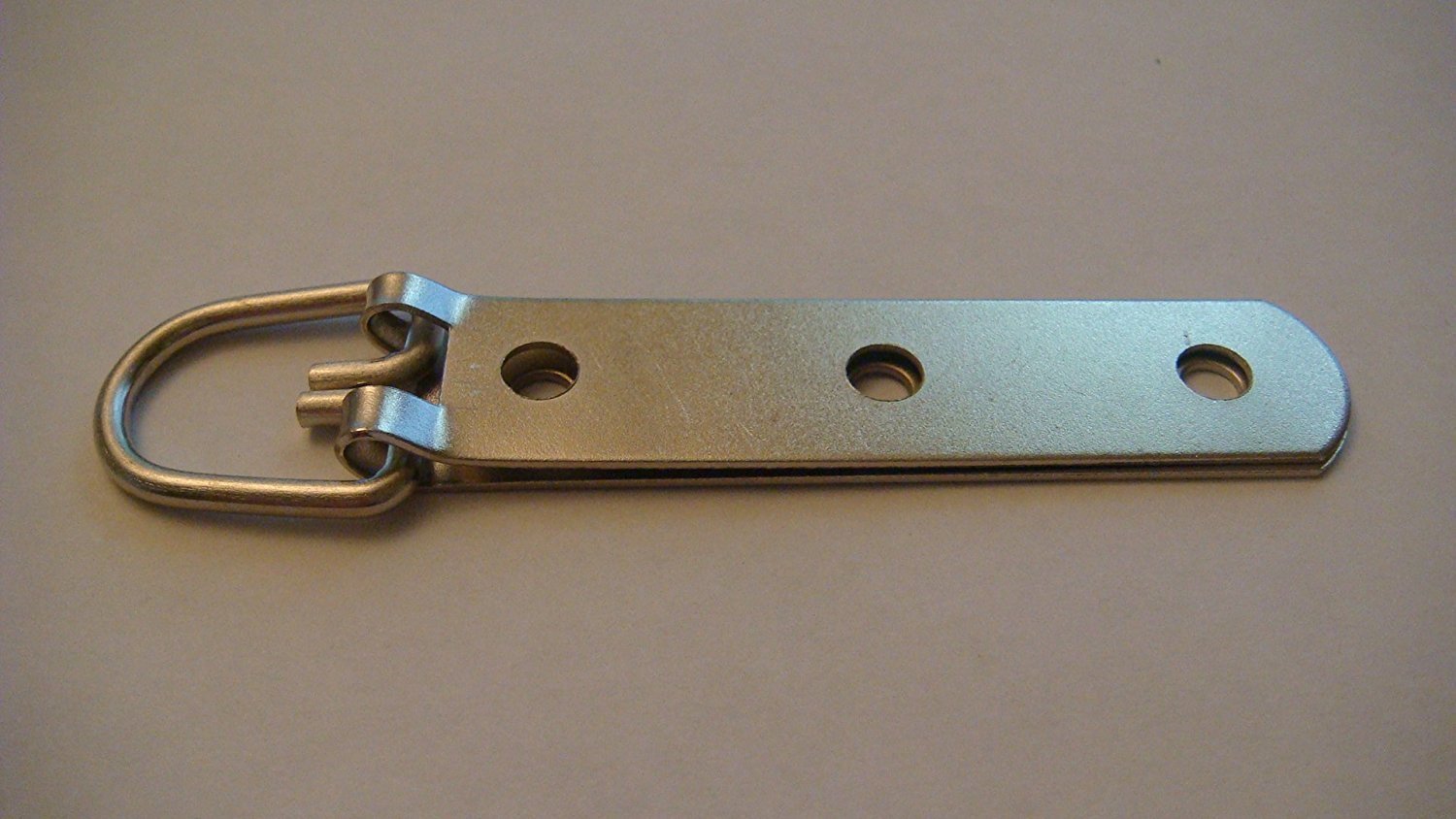 Wiseacresart100 Extra Heavy Duty 3 Hole D Ring / Triangle Framing Hanger w/Screws