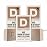 Duke Cannon Big Brick of Soap - Buck Moon, 10 oz Bar, Vetiver & Oak Moss Scent, Triple Milled, Supports U.S. Veterans. (3 Pack)