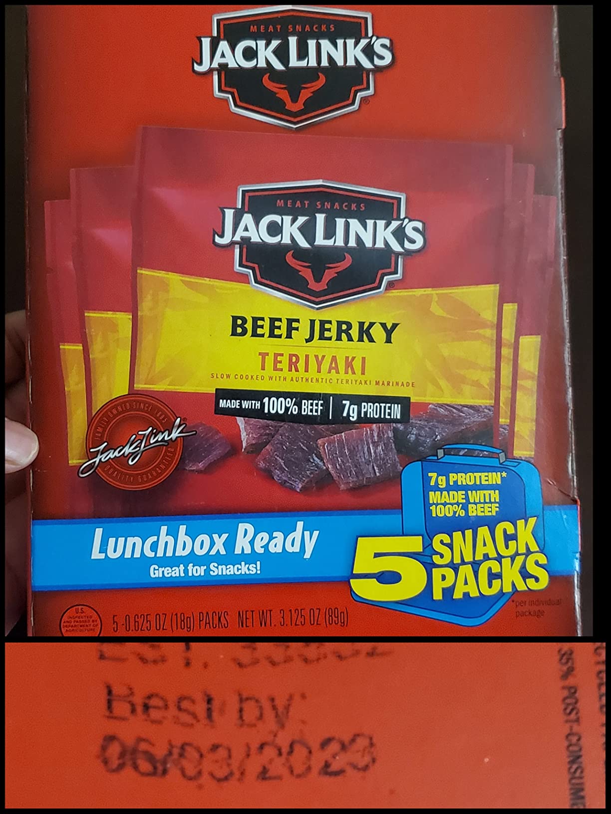 brands