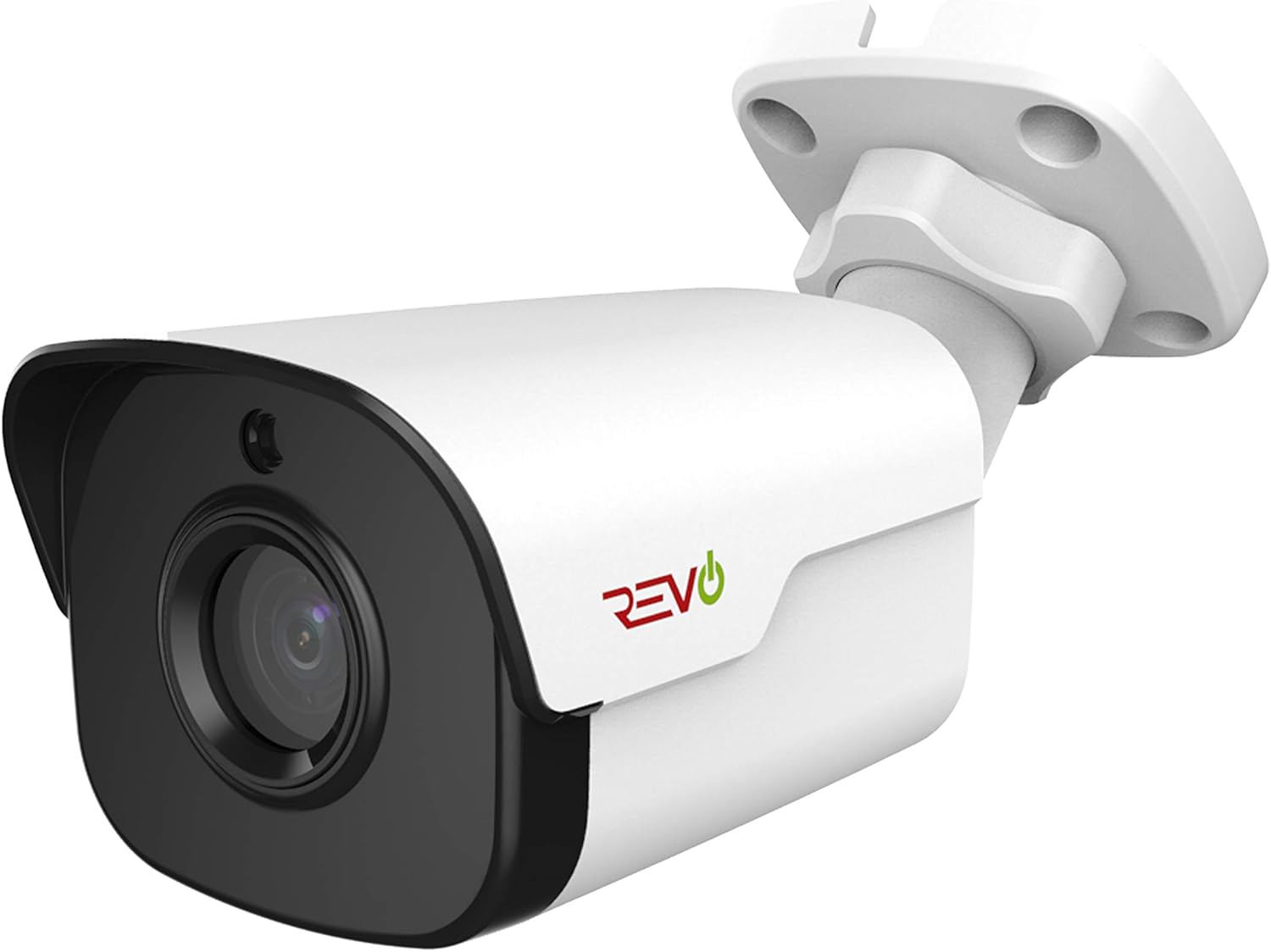 Free Shipping Offer REVO America Ultra 4TB HDD 12 Cameras 16 CH IP Video Surveillance System, Black/White (RU162T6IB6I-4T) Best Cyber Monday 🔥 REVO America Ultra 4TB HDD 12 Cameras 16 CH IP Video Surveillance System, Black/White (RU162T6IB6I-4T)