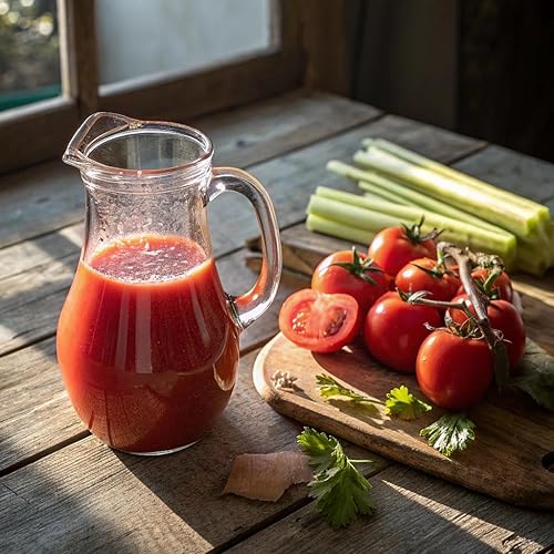 Miniatura 92 de V8 Antioxidantes Original 100% Jugo Vegetal, Botella de 46 fl oz