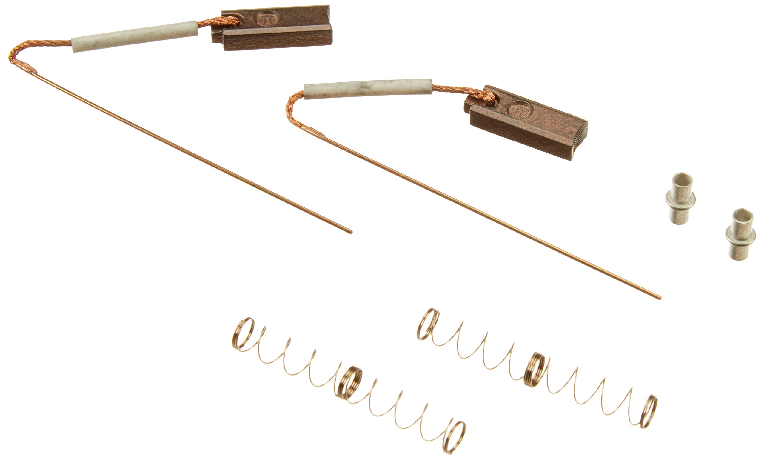 Bosch 1127014028 Carbon-Brush Set : Amazon.de: Automotive 