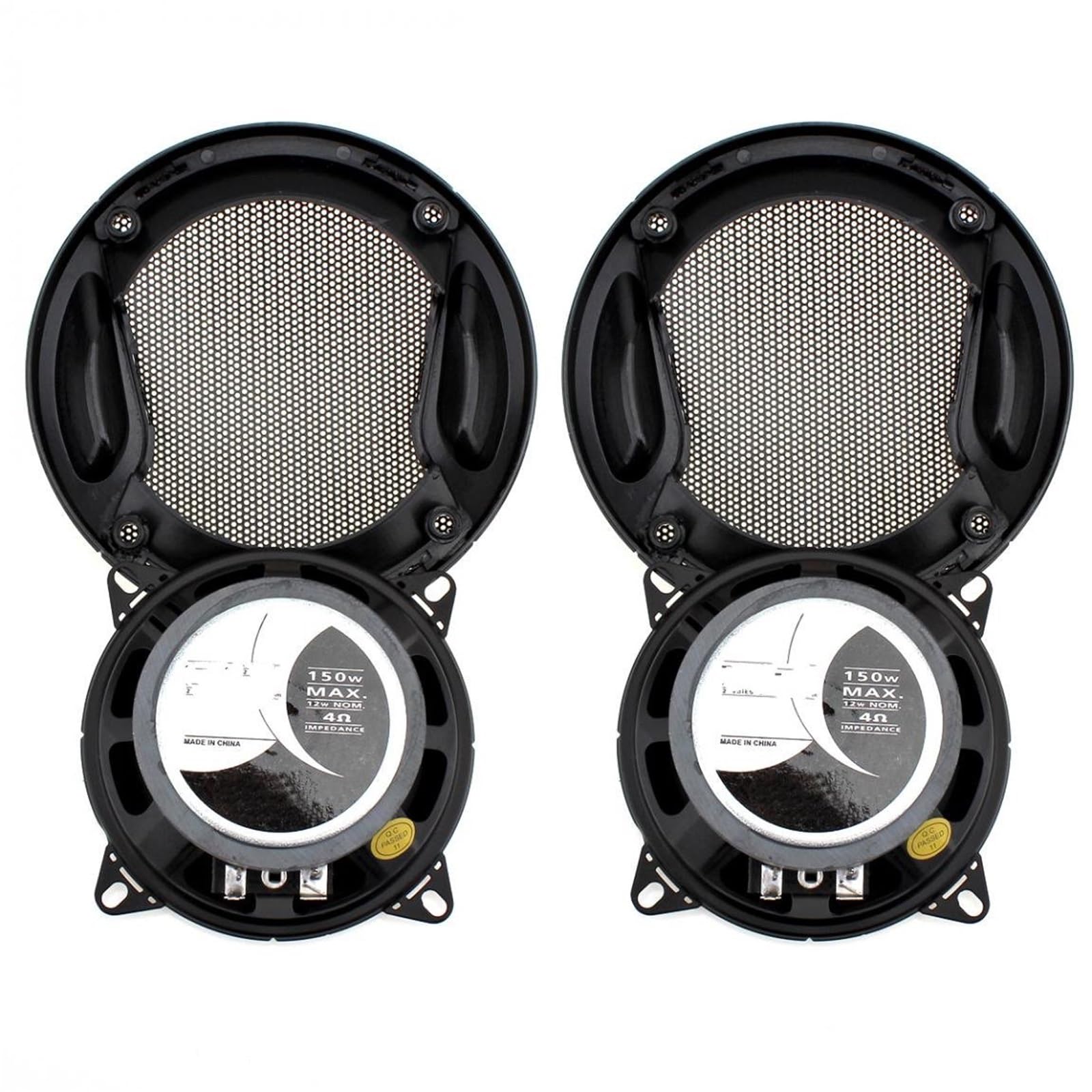Altavoz de Audio Altavoz automático para Coche