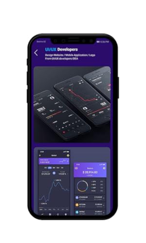 UI/UX
