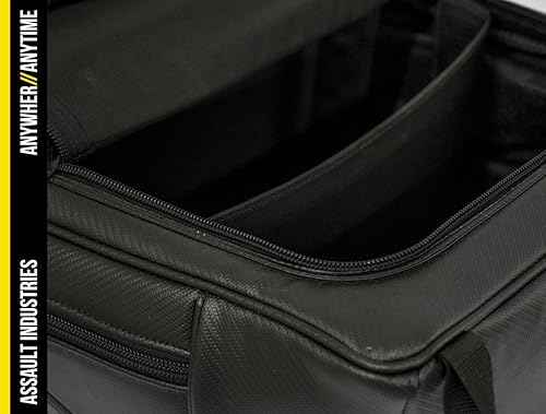 Miniatura 2 de Assault Industries Bolsa de almacenamiento UTV (Compatible con Polaris RZR)