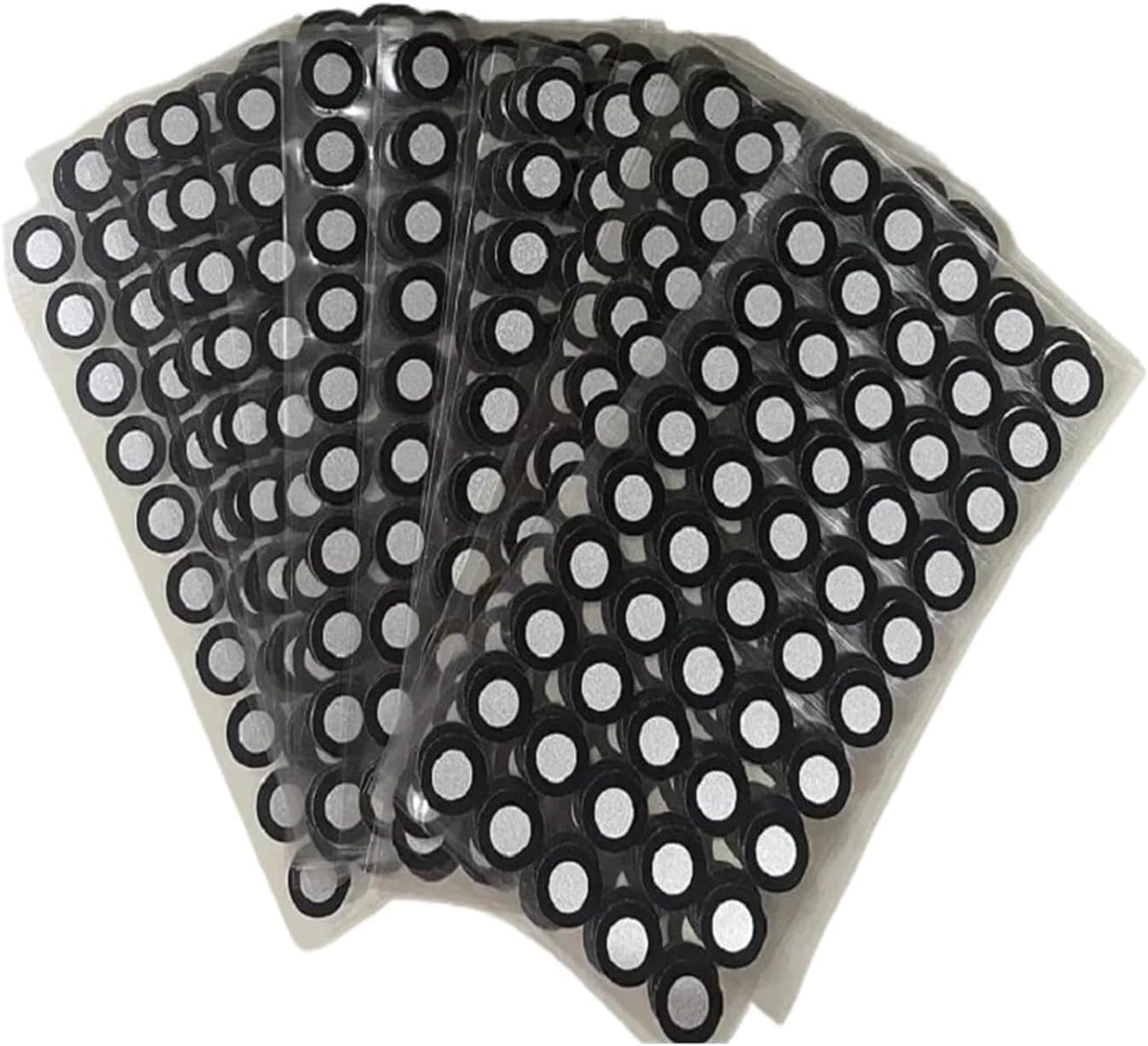 3D-Scan-Marker, 3D-Scanner-Marker