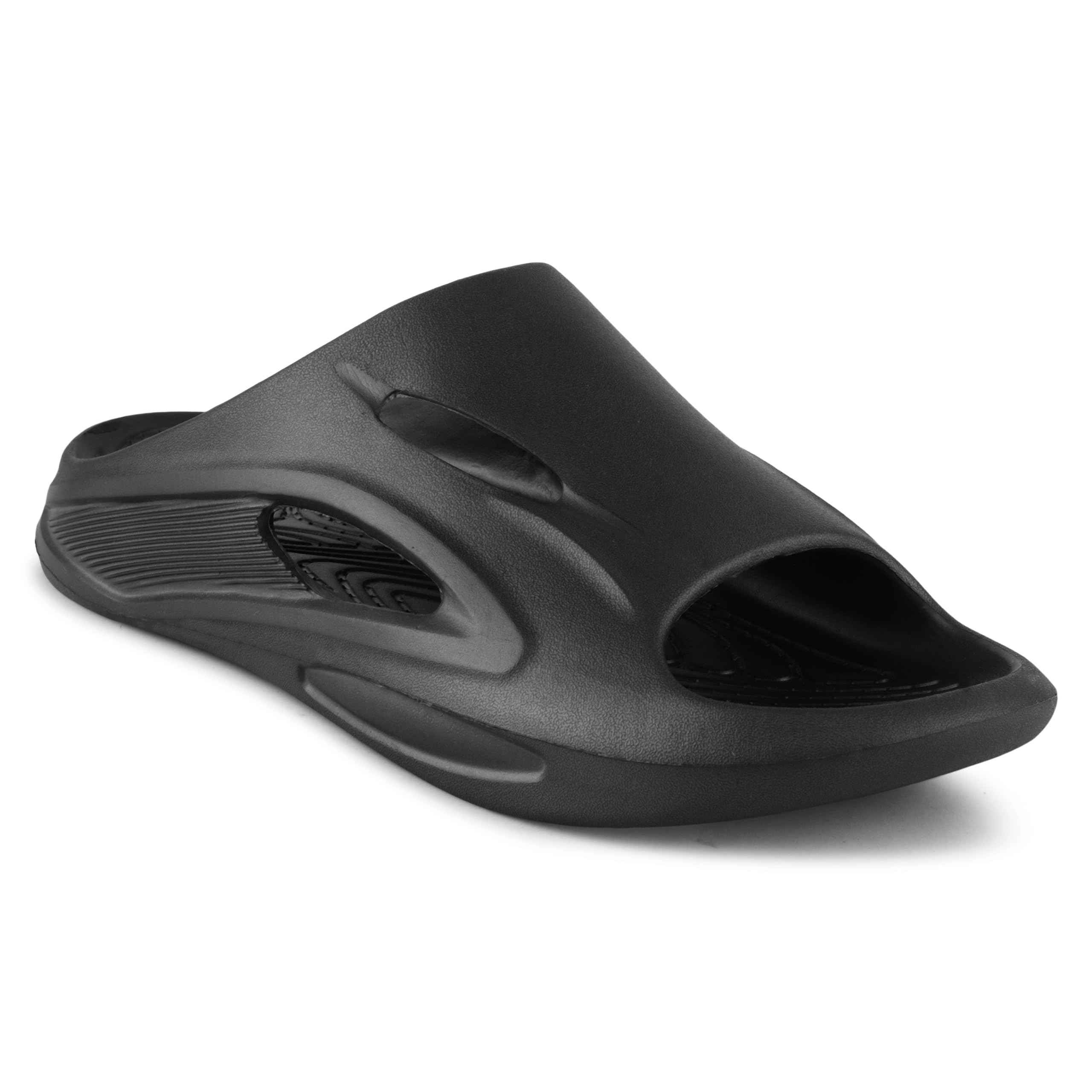 BEONZA Men Puresoft Technology slippers | Comfortable, stylish, flip flops | Lab tested Cushion and Bounce| | Men Thong slippers| Daily Use | Casual wear | Anti Skid | Waterproof (B0D3YVXB2C) Amazon Price History, Amazon Price Tracker