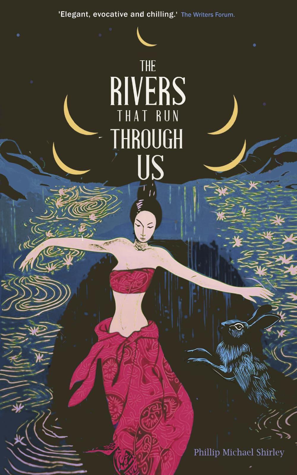 The Rivers That Run Through Us