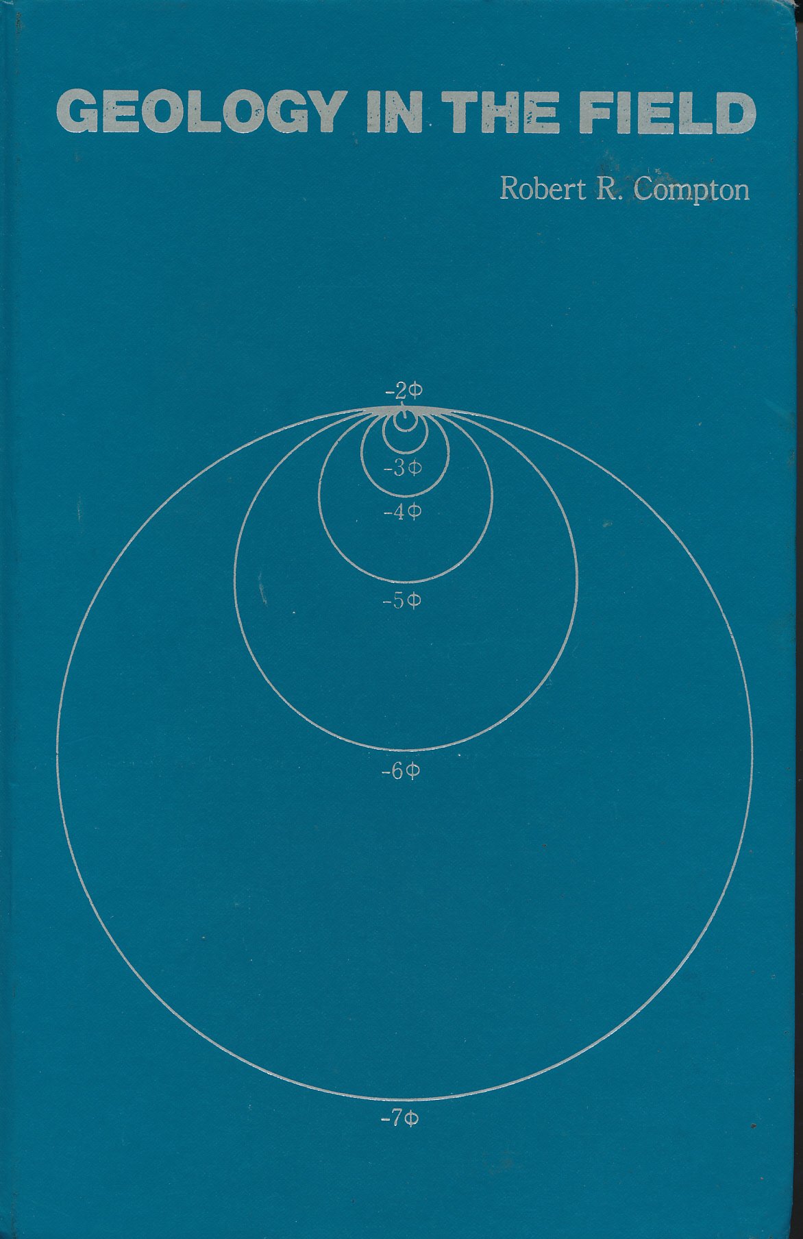 Geology in the Field