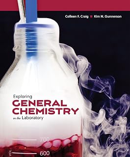 Exploring General Chemistry Laboratory Colleen