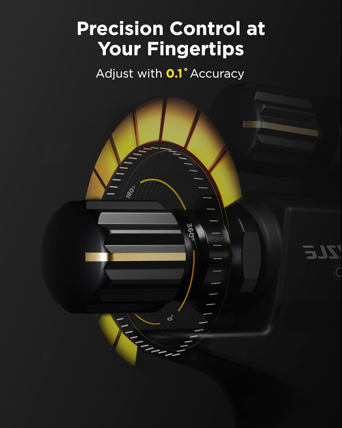 InoKraft Drizzle Pro LVLP Spray Gun, Precise Low-Overspray Performance with Ultra-Light 340g Design. Includes 1.3B/1.3C Nozzles and Accessories, Ideal for Automotive and Industrial Coatings