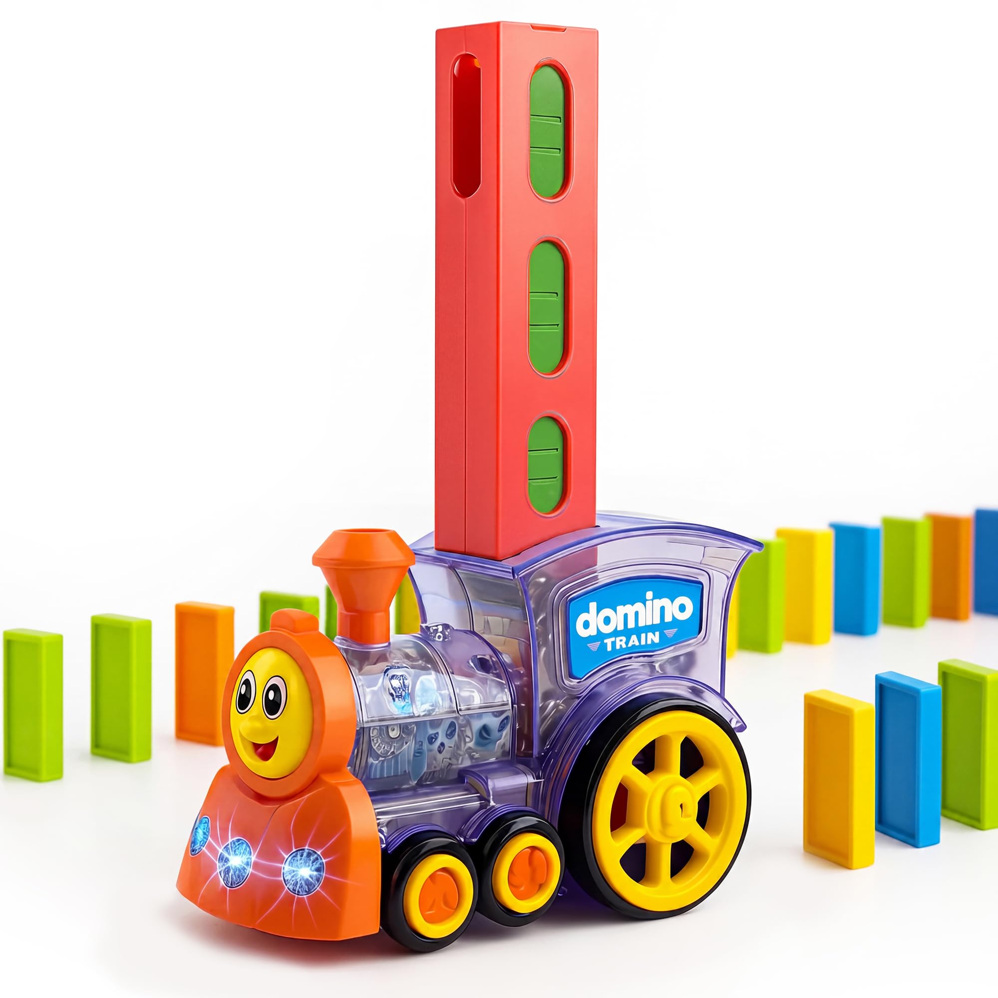 Wooden Domino Racks Holder, Domino Stand Domino Holders Organizer Tray Mexican Train Dominoes Domino Holders Domino Trays Set Domino Games Holder
