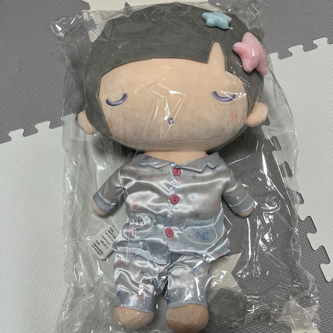 未開封おやすみしょーたん蒼井翔太