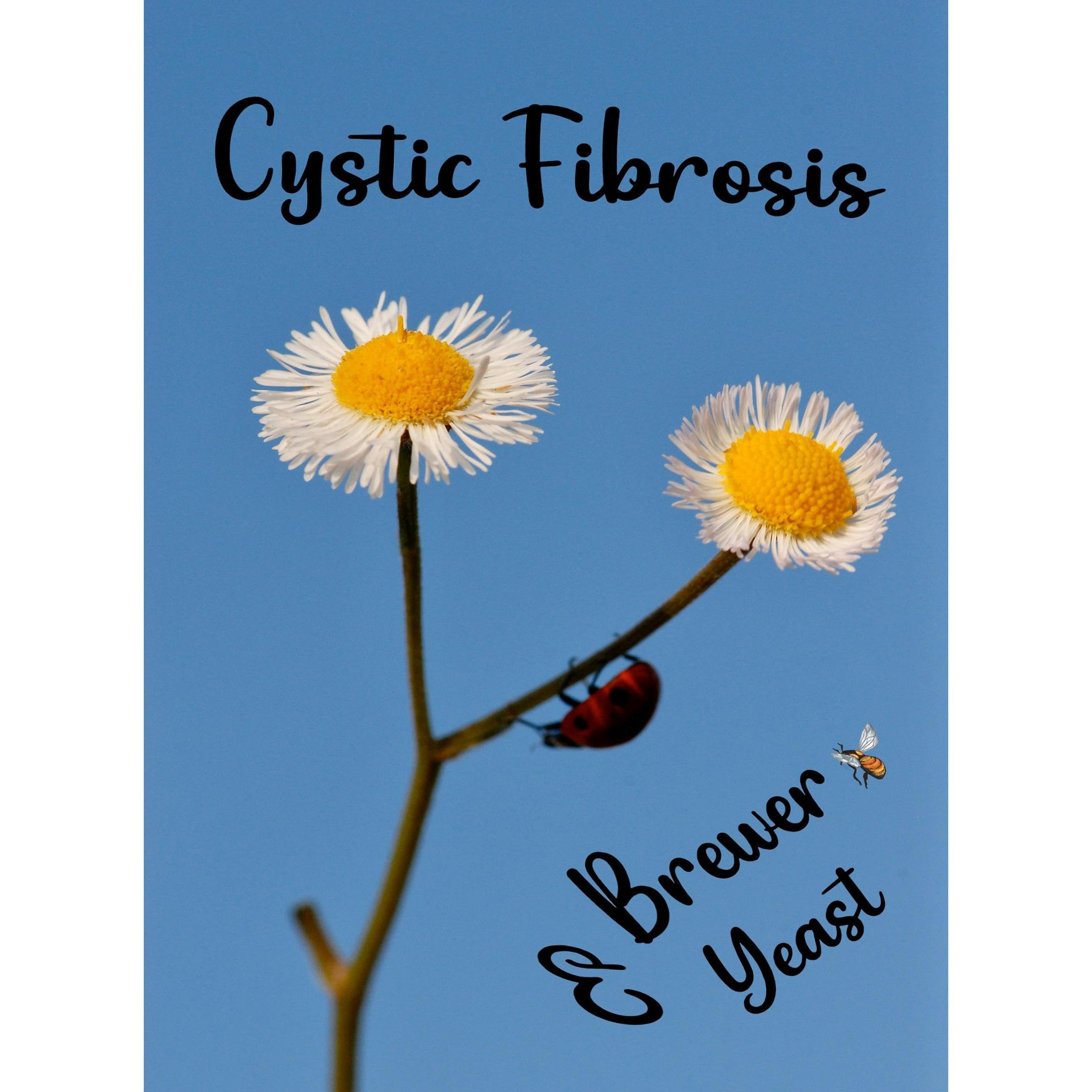 Cystic Fibrosis & the Brewer's Yeast: A Microbiology Tale