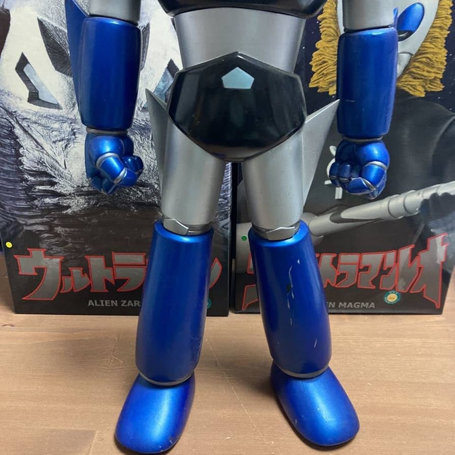 Amazon | cooo マーミット スーパーロボット烈伝 スーパー