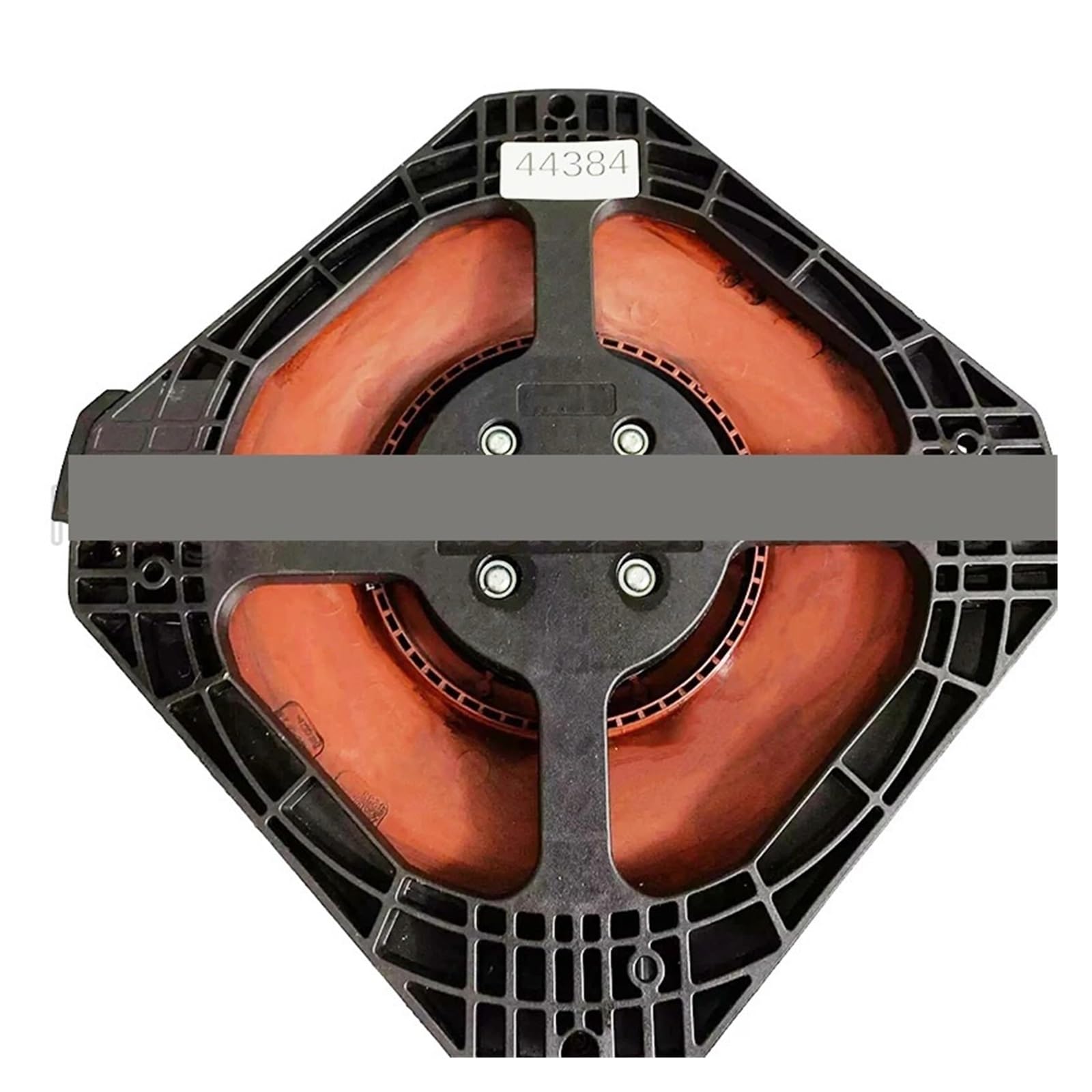OSHZIKJII K2E220-RB06-01 Fan
