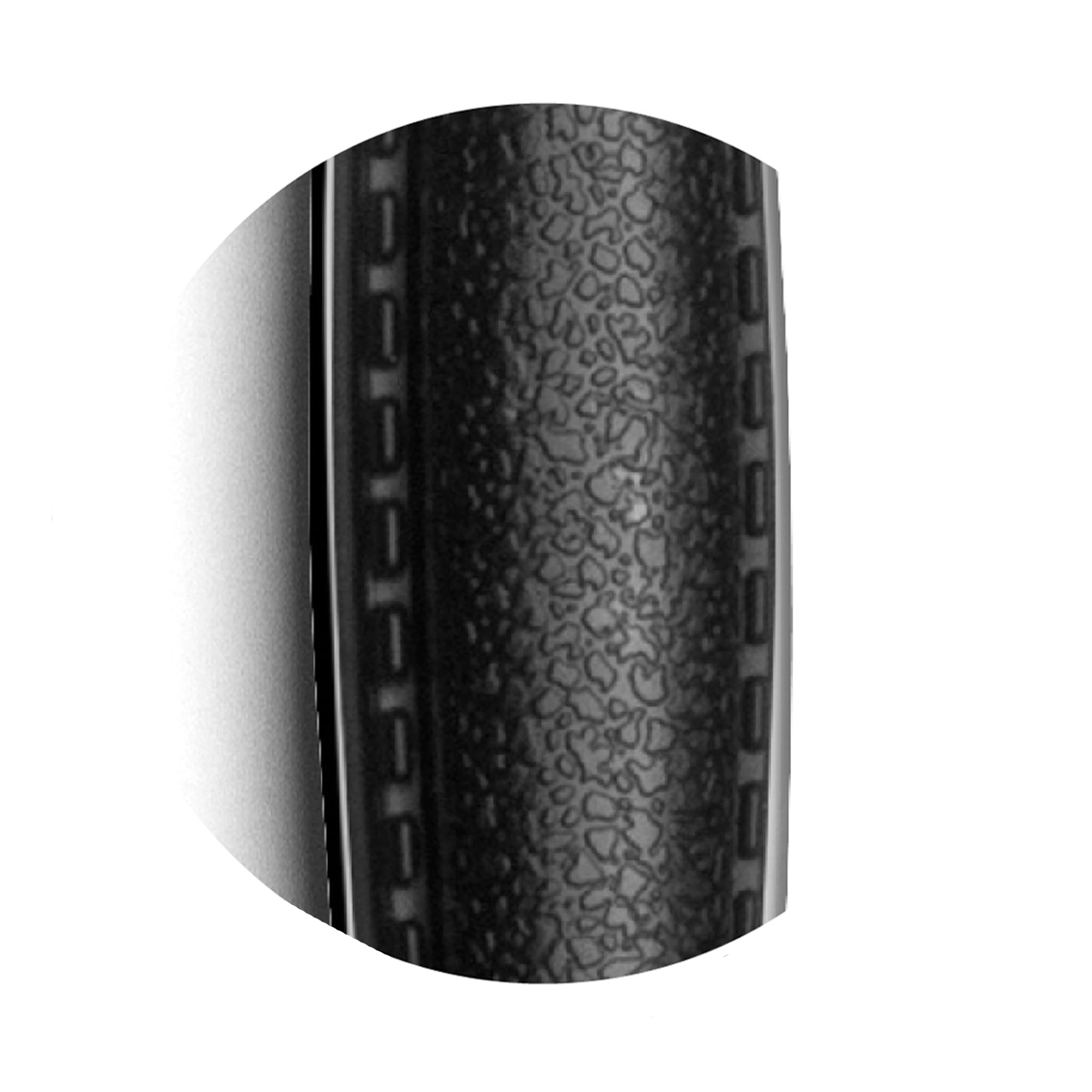 Lou Laguiole Sky - Cubertería de 24 piezas, acero inoxidable, mango de color negro, 14 x 7,5 x 24,5 cm (Ref: 2271AAPA23C40)