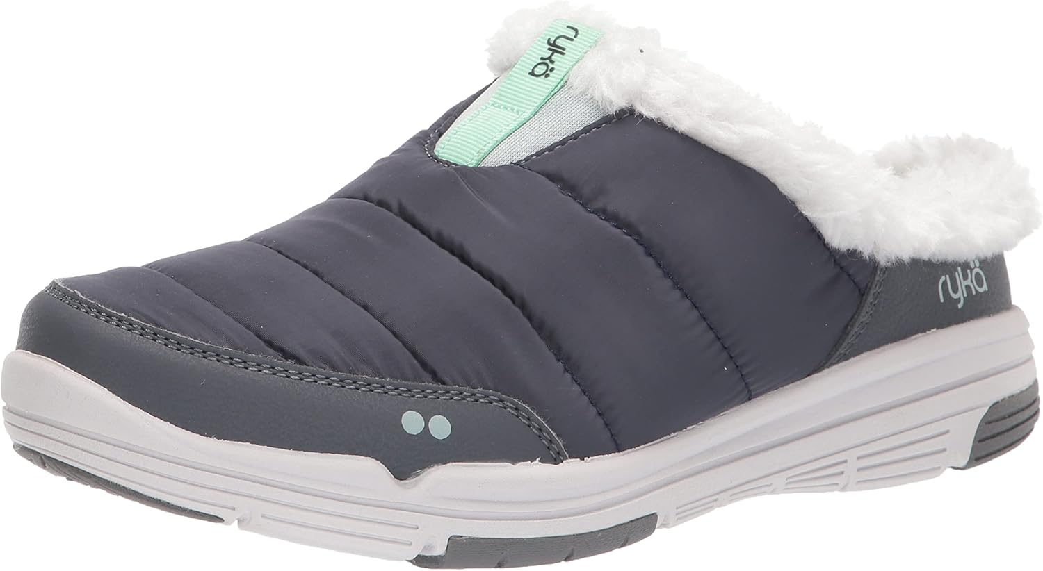 Ryka Women's Anise Loafer Blue Ink 5 M
