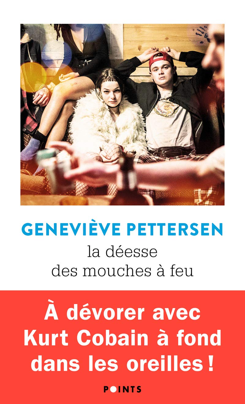 La Déesse des mouches à feu