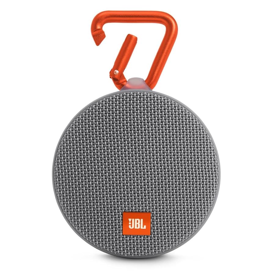 正規品JBL Clip2 JBL Clip 2 | Waterproof Ultra-portable Bluetooth Speaker