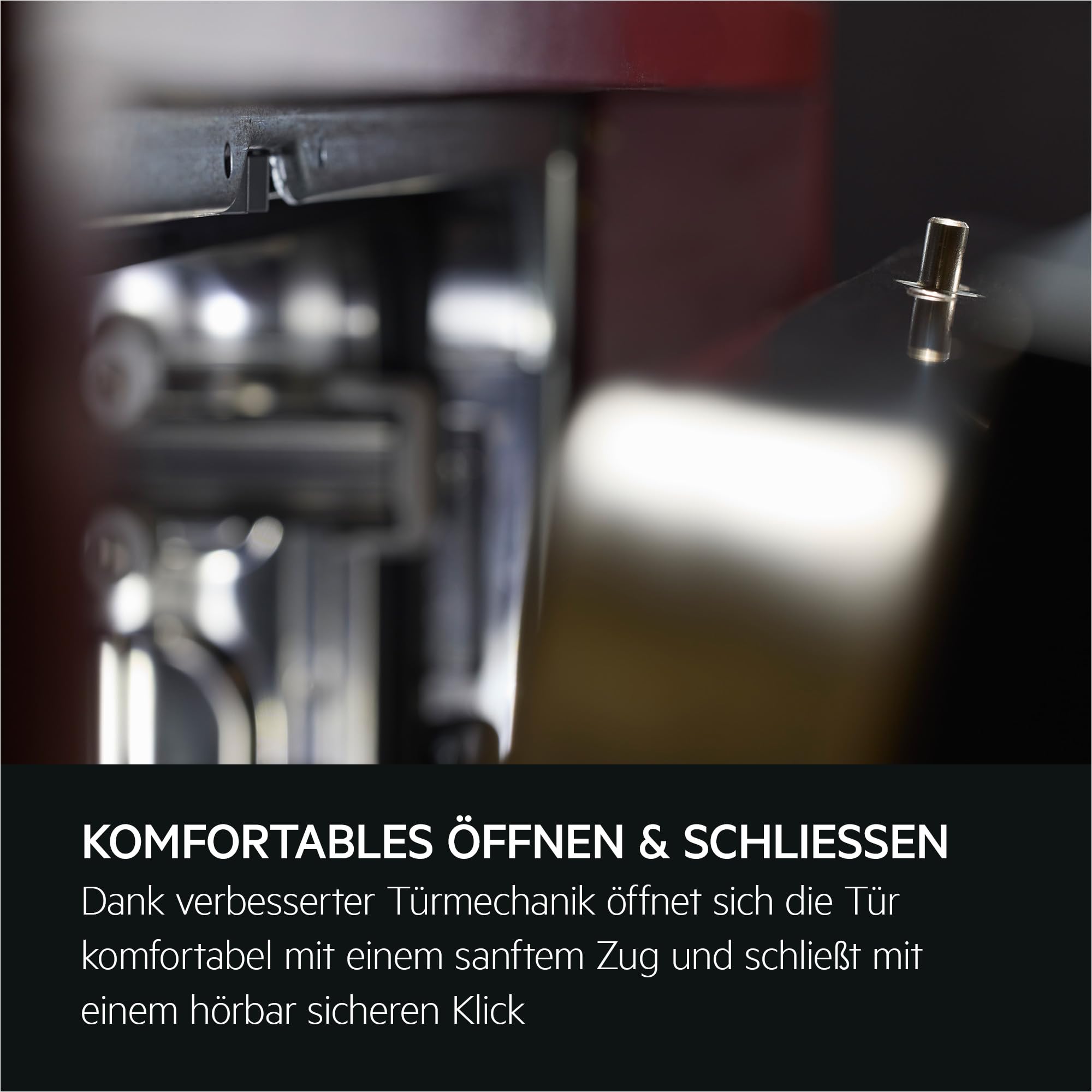 AEG Teilintegrierter Geschirrspüler 6000 60cm 44dB 14 MG GT620B2SCM
