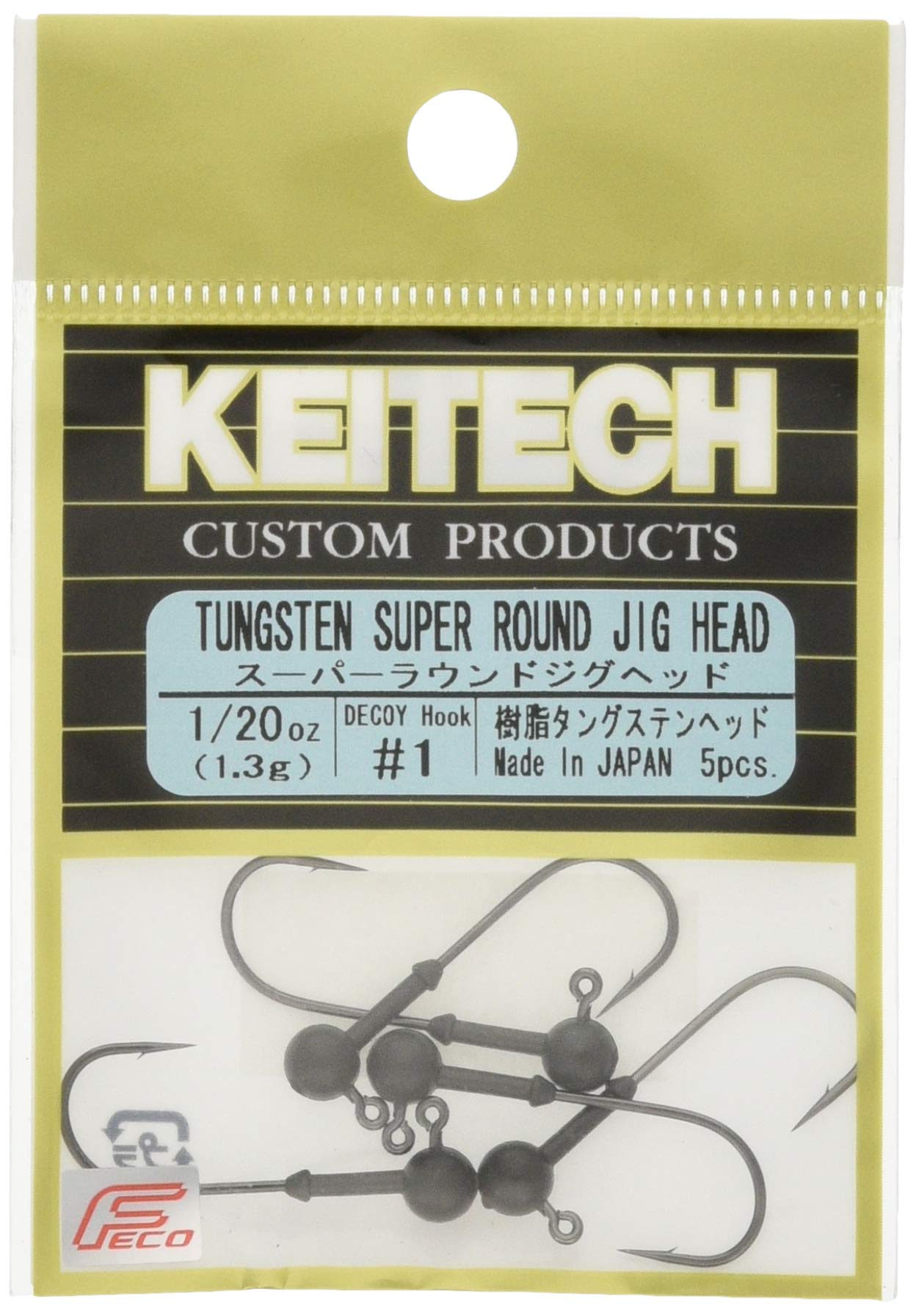 丸型ジグヘッド　20本 51Zi0xcb6eL._AC_UL210_SR210,