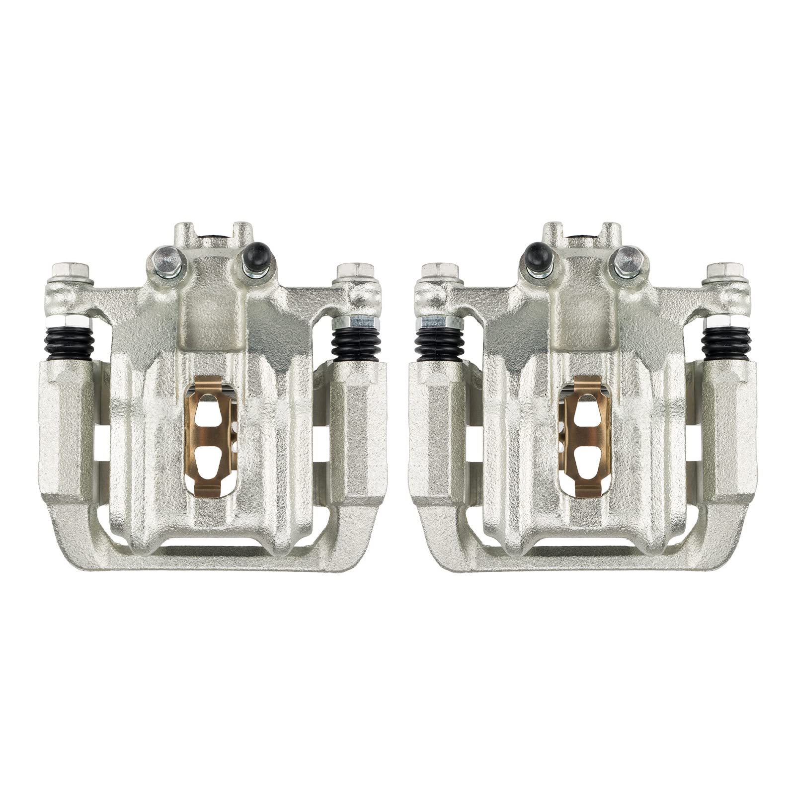 PHILTOP Rear Brake Caliper for 2007-2016 Honda CR-V