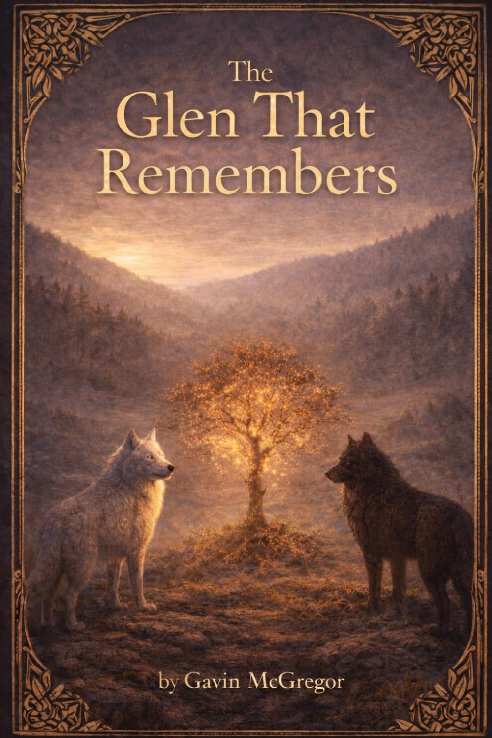 The Glen That Remembers: Tales of the Glen