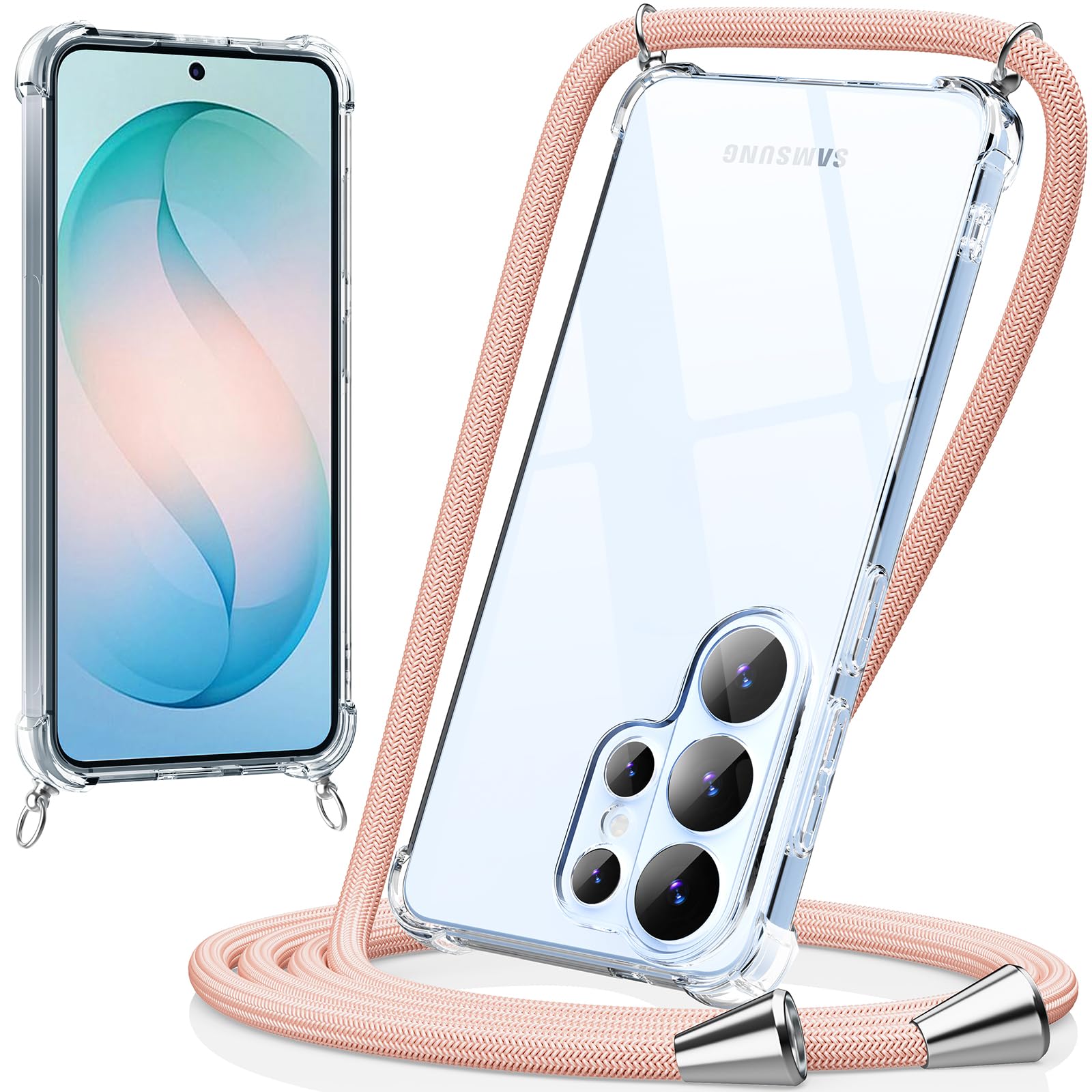 caslord Handyband kompatibel mit iPhone
