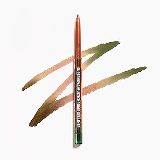 Moira Supernova Multichrome Gel Liner (005, Flare)