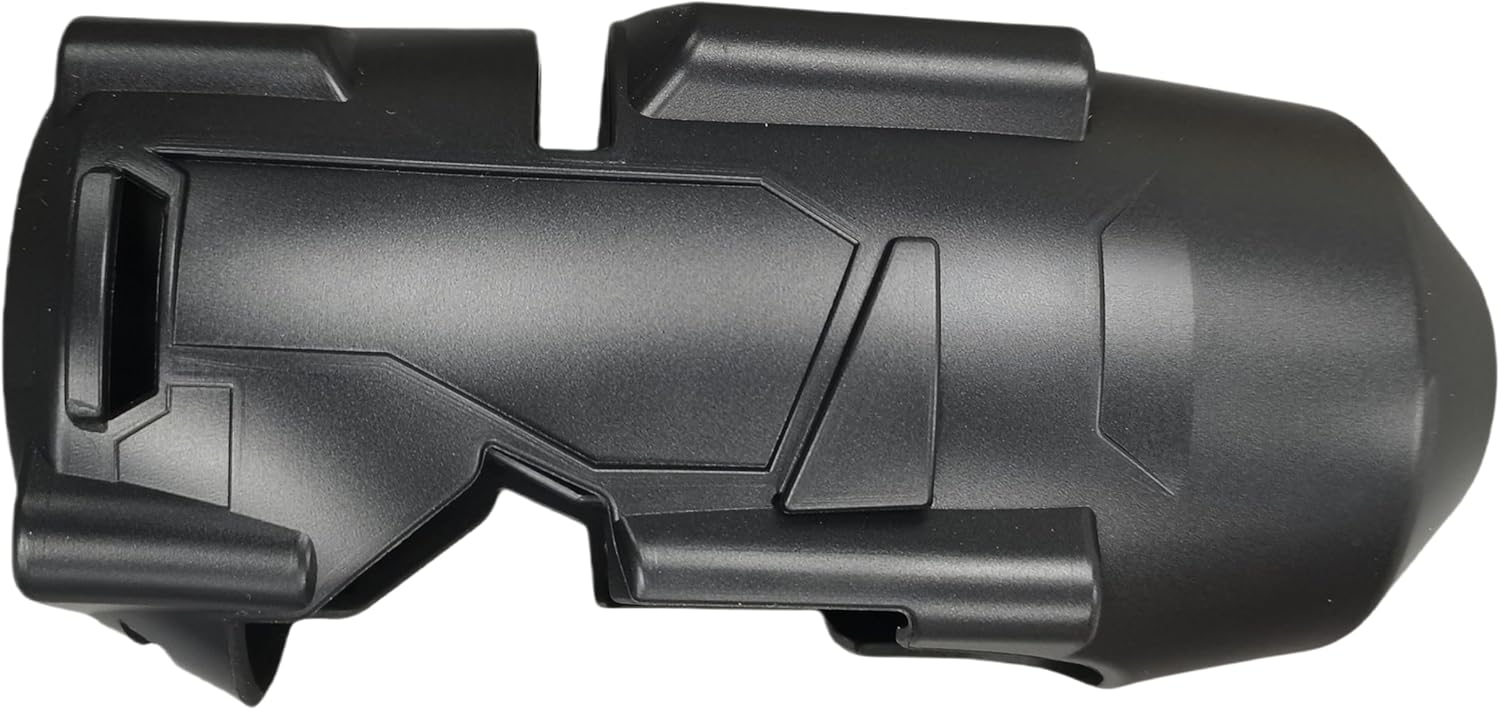 M-18 3/4" High Torque Impact Wrench Protective Boot 49-16-2864 Fits for 2864-20 2863-20 2862-20 2767-20 Rubber Protective Cover
