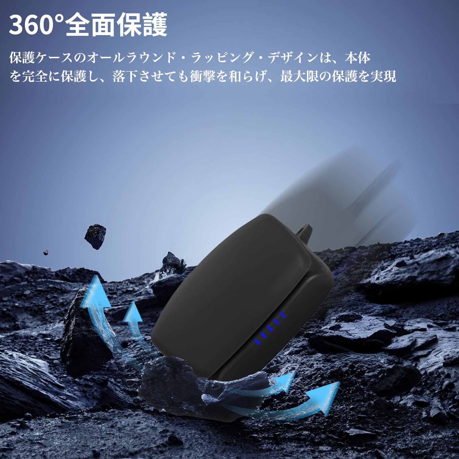 Amazon | For オーディオテクニカ ATH-TWX9MK2 ケース 全面保護カバー