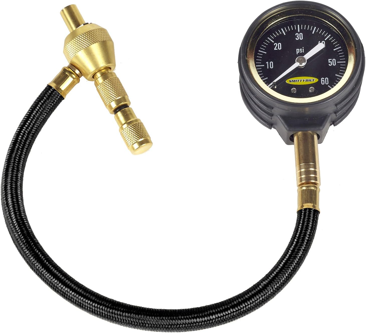 SmittyBilt R.A.D RAPID AIR DEFLATOR - SB2823